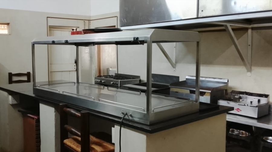 Commercial Property for Sale in Oudorp North West